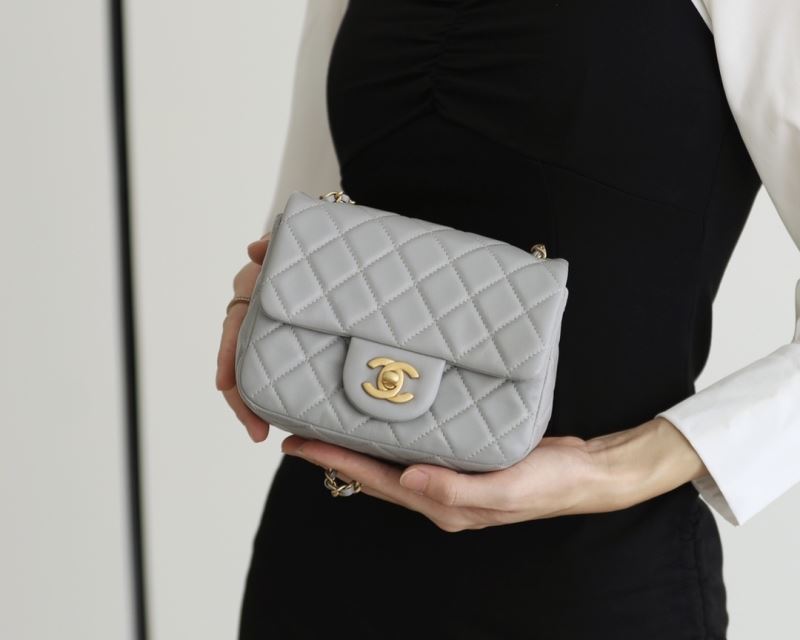 Chanel CF Series Bags